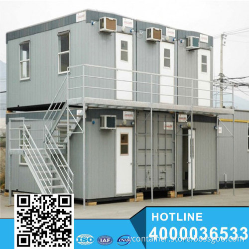 Flatpaked Cheapest Shipping Containers from China